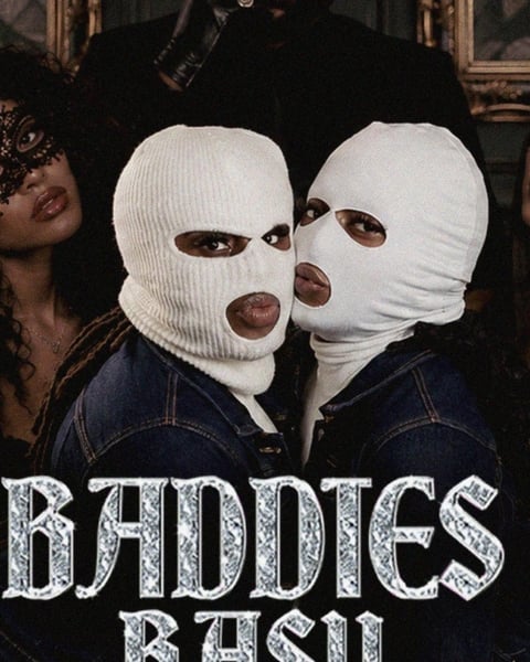 Baddies Bash - Anonymous Gyal’s Birthday
