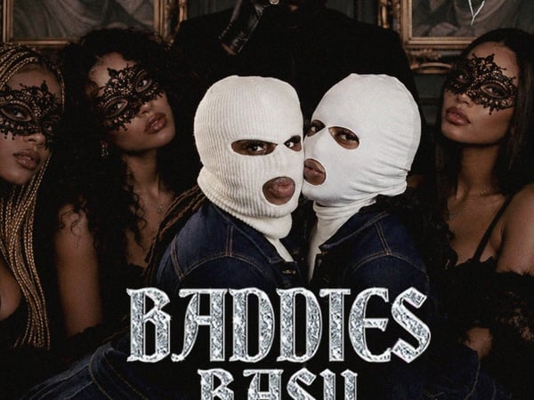 Baddies Bash - Anonymous Gyal’s Birthday