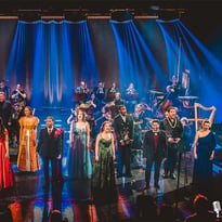 Voix des Outre-mer, la finale