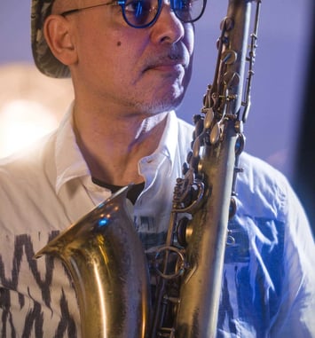 Concert Jacques Schwarz-Bart
