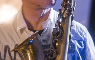 Concert Jacques Schwarz-Bart