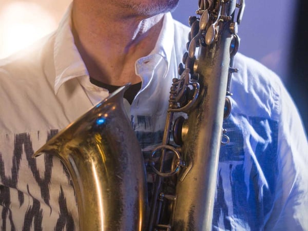 Concert Jacques Schwarz-Bart