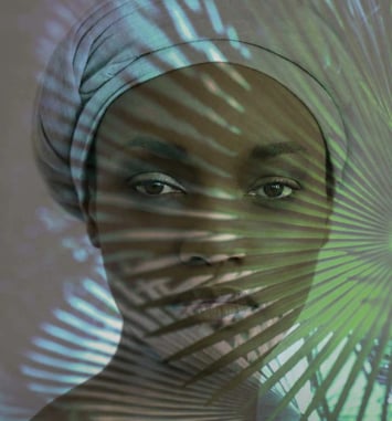 Femmes des Caraïbes
