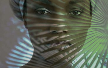 Femmes des Caraïbes