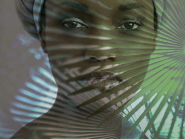 Femmes des Caraïbes