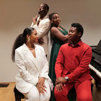 Porgy and Bess