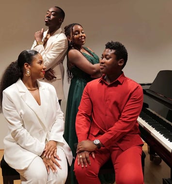 Porgy and Bess