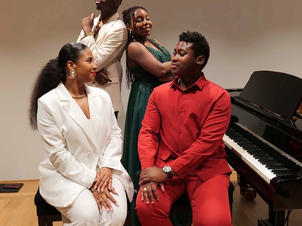 Porgy and Bess