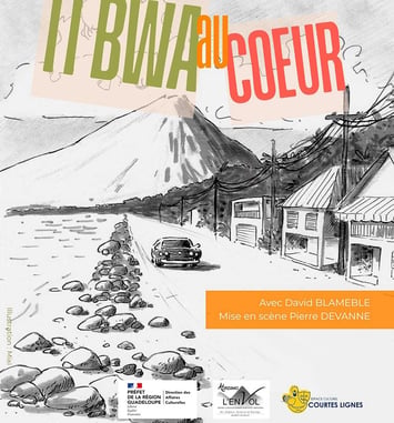 Temps fort jeunesse | Ti Bwa au cœur