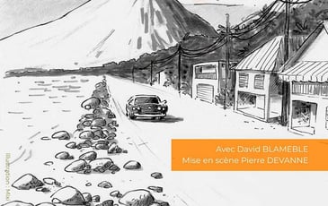 Temps fort jeunesse | Ti Bwa au cœur
