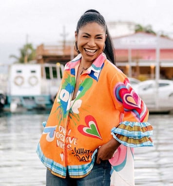 Tanya Saint-Val