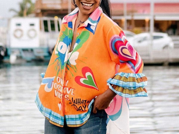 Tanya Saint-Val