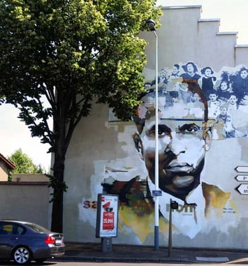 Résidence théâtre – Fanon