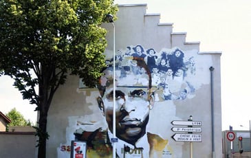 Résidence théâtre – Fanon
