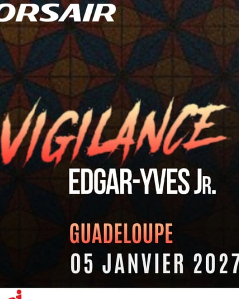 Edgar Yves