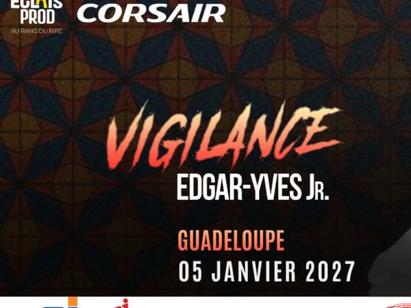Edgar Yves