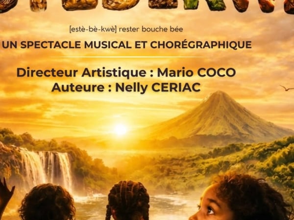 Estèbèkwè