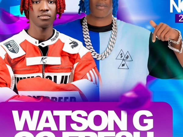 Watson G & Og Fresh