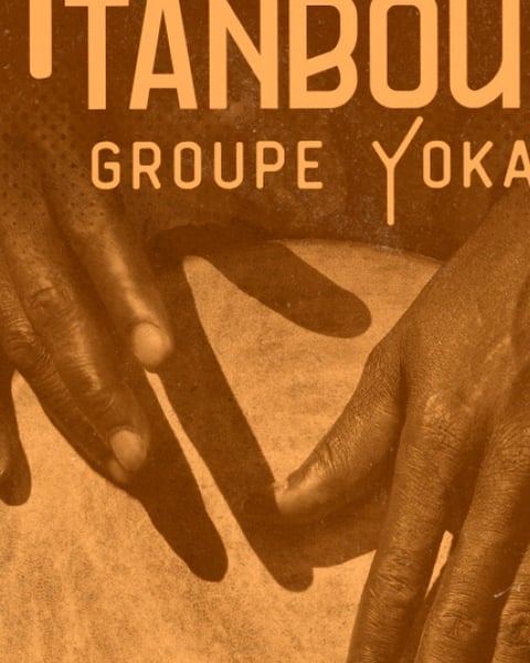Kout Tanbou