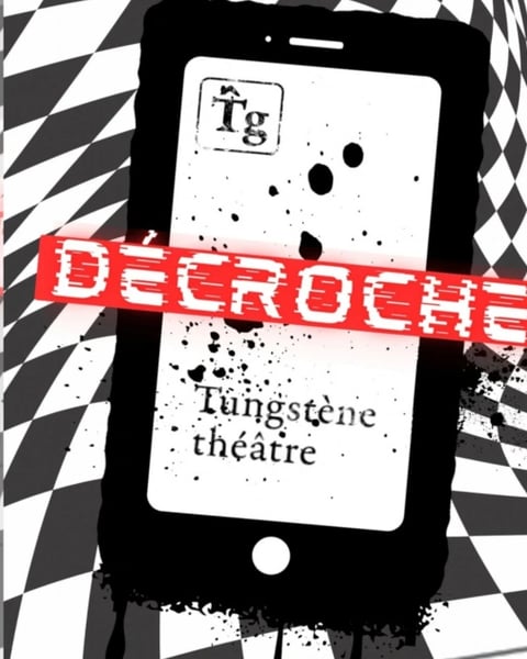 Décroche