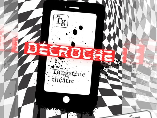 Décroche