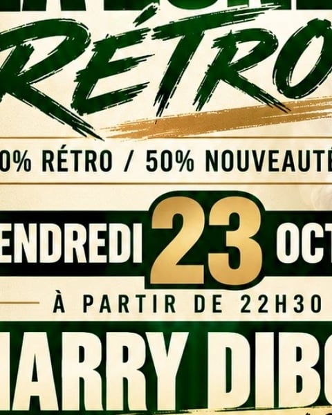 Harry Diboula