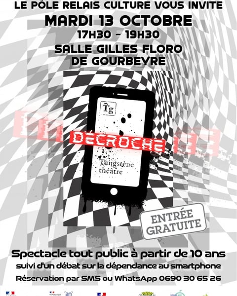 Décroche