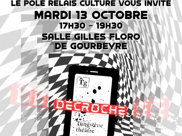 Décroche