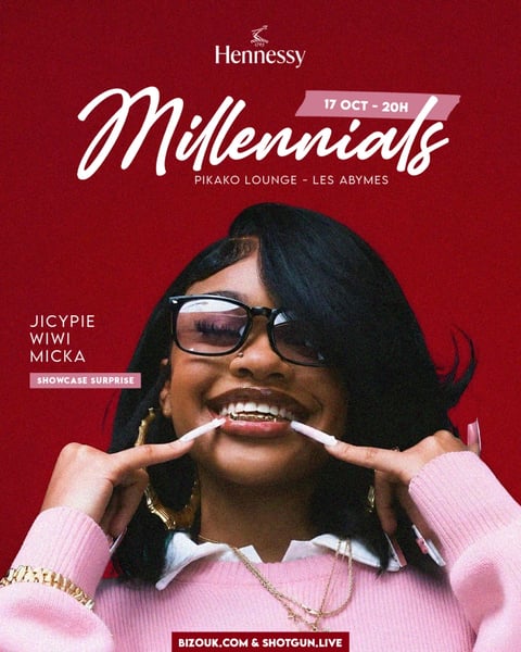 Millennials Acte 8
