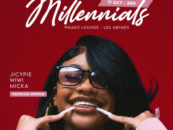 Millennials Acte 8