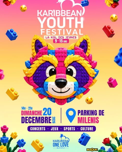 Karibbean Youth Festival