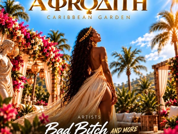 Bad Bitch