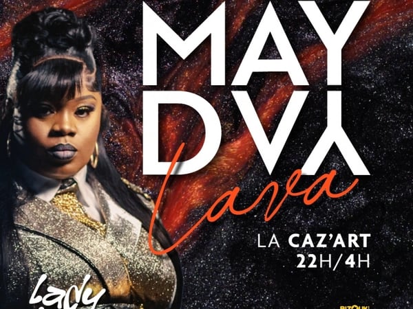 Lady Lava