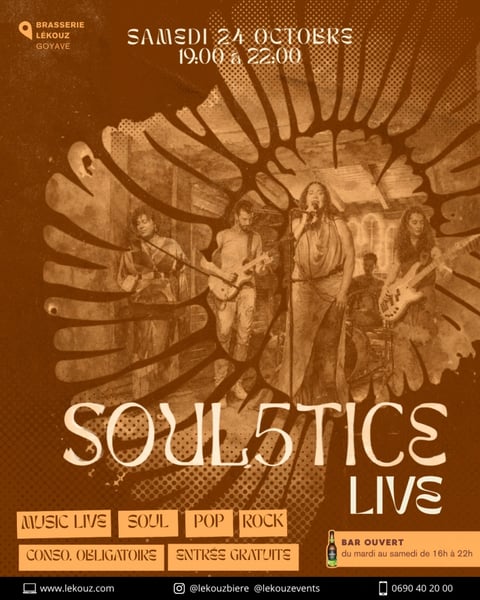Soul5tice