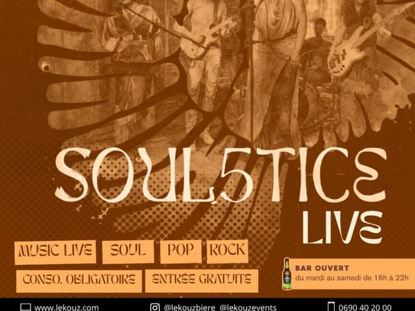 Soul5tice