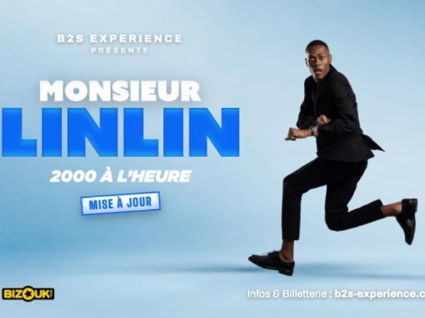 Linlin - 2000 à l'heure